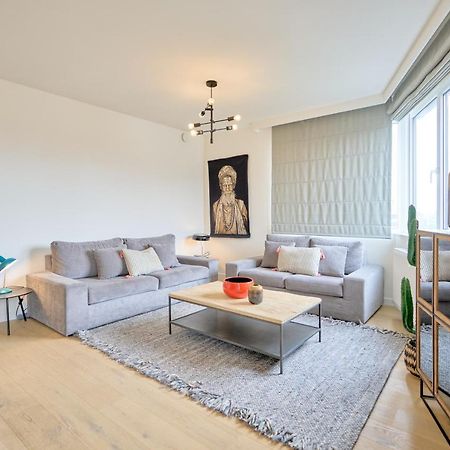Diamant 3 Bedroom Bryssel Exteriör bild