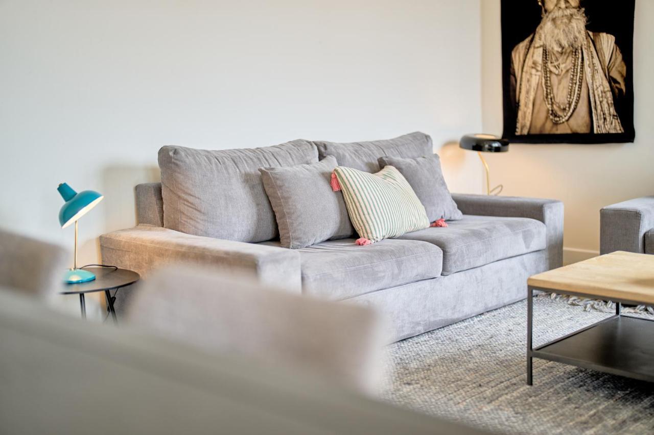 Diamant 3 Bedroom Bryssel Exteriör bild